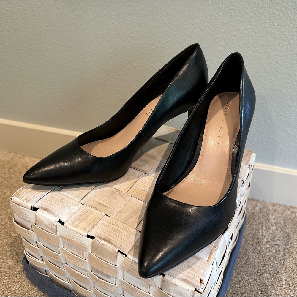 Women’s heels